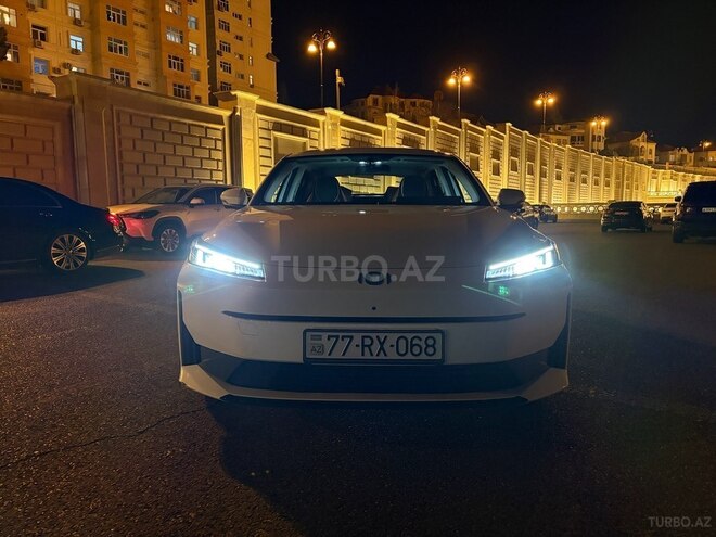 Changan Qiyuan A05 2024, 61,000 km - 1.5 l - Bakı