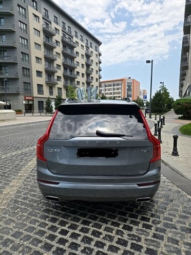 Volvo XC90 2016, 229,300 km - 2.0 l - Bakı