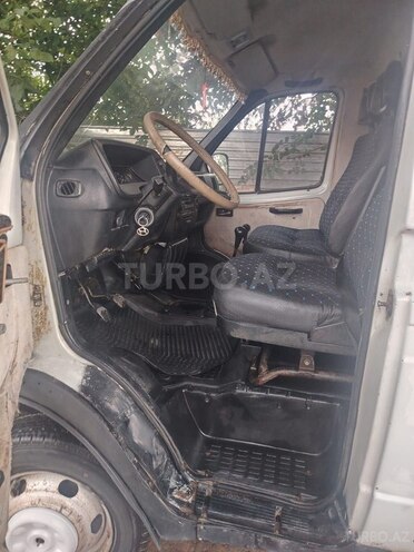 GAZ 33021 1996, 120,000 km - 2.4 l - Tovuz