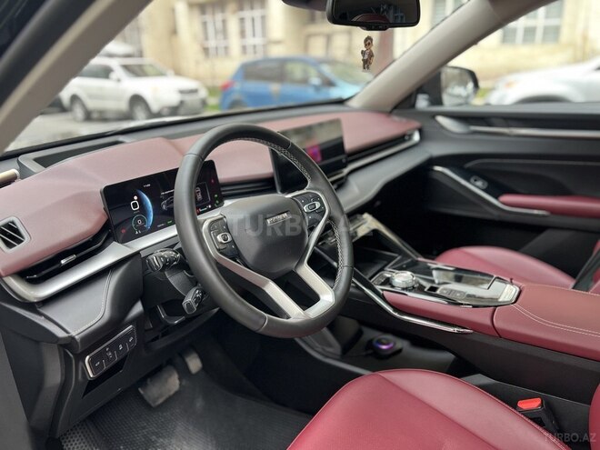 Haval H6 2024, 19,000 km - 1.5 l - Bakı