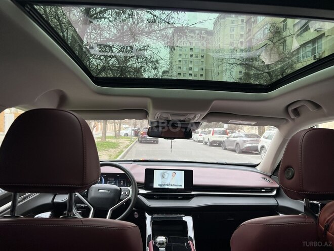 Haval H6 2024, 19,000 km - 1.5 l - Bakı