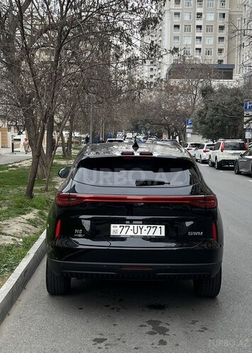Haval H6 2024, 19,000 km - 1.5 l - Bakı