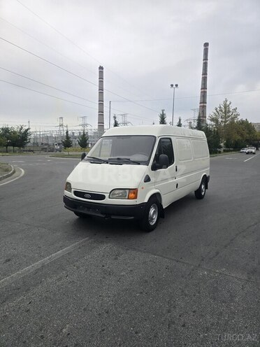 Ford Transit 1999, 350,000 km - 2.5 l - Mingəçevir