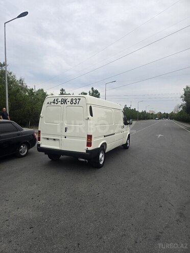 Ford Transit 1999, 350,000 km - 2.5 l - Mingəçevir