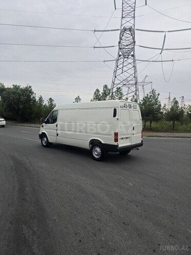 Ford Transit 1999, 350,000 km - 2.5 l - Mingəçevir