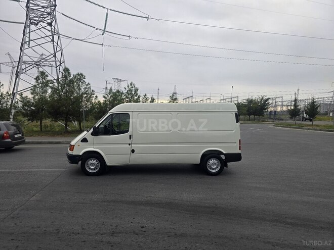 Ford Transit 1999, 350,000 km - 2.5 l - Mingəçevir