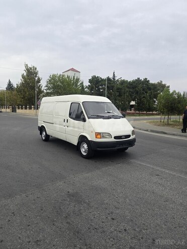 Ford Transit 1999, 350,000 km - 2.5 l - Mingəçevir