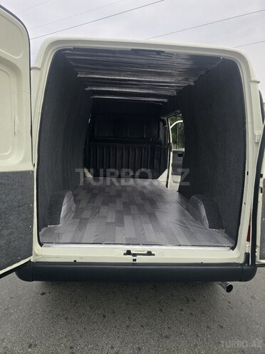 Ford Transit 1999, 350,000 km - 2.5 l - Mingəçevir