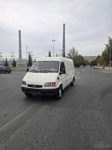 Ford Transit 1999, 350,000 km - 2.5 l - Mingəçevir