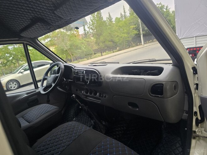 Ford Transit 1999, 350,000 km - 2.5 l - Mingəçevir