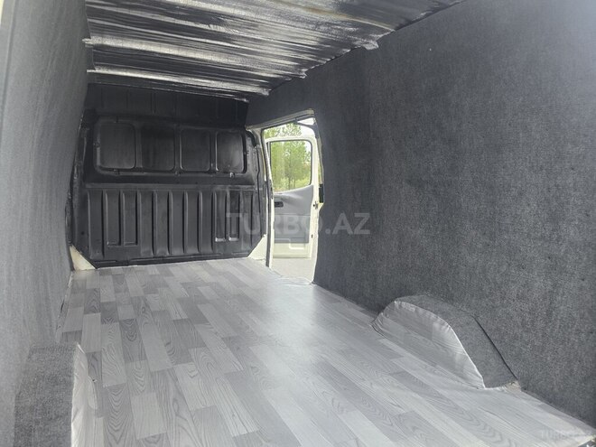 Ford Transit 1999, 350,000 km - 2.5 l - Mingəçevir