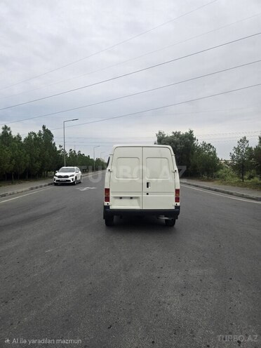 Ford Transit 1999, 350,000 km - 2.5 l - Mingəçevir