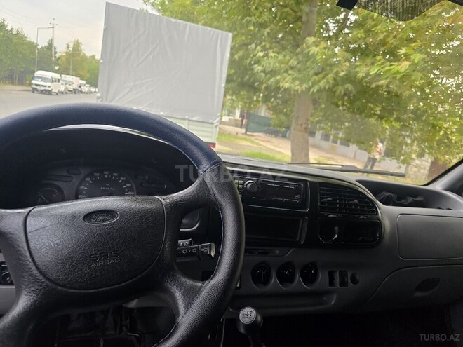Ford Transit 1999, 350,000 km - 2.5 l - Mingəçevir