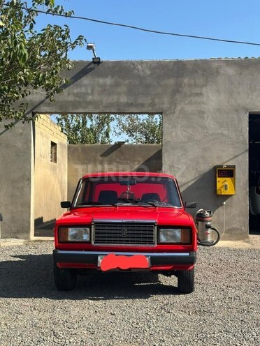 LADA (VAZ) 2107 2001, 32,000 km - 1.6 л - Biləsuvar