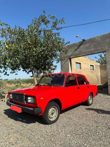 LADA (VAZ) 2107 2001, 32,000 km - 1.6 л - Biləsuvar