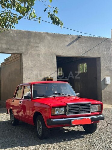 LADA (VAZ) 2107 2001, 32,000 km - 1.6 л - Biləsuvar