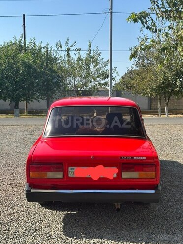 LADA (VAZ) 2107 2001, 32,000 km - 1.6 л - Biləsuvar