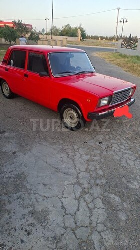 LADA (VAZ) 2107 2001, 32,000 km - 1.6 л - Biləsuvar