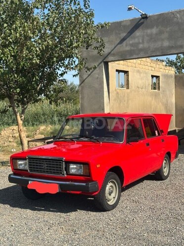 LADA (VAZ) 2107 2001, 32,000 km - 1.6 л - Biləsuvar