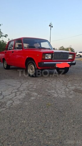 LADA (VAZ) 2107 2001, 32,000 km - 1.6 л - Biləsuvar