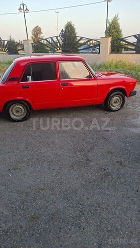 LADA (VAZ) 2107 2001, 32,000 km - 1.6 л - Biləsuvar