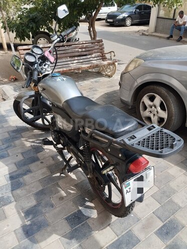 Tufan M50 2021, 16,000 km - 0.1 l - Sumqayıt