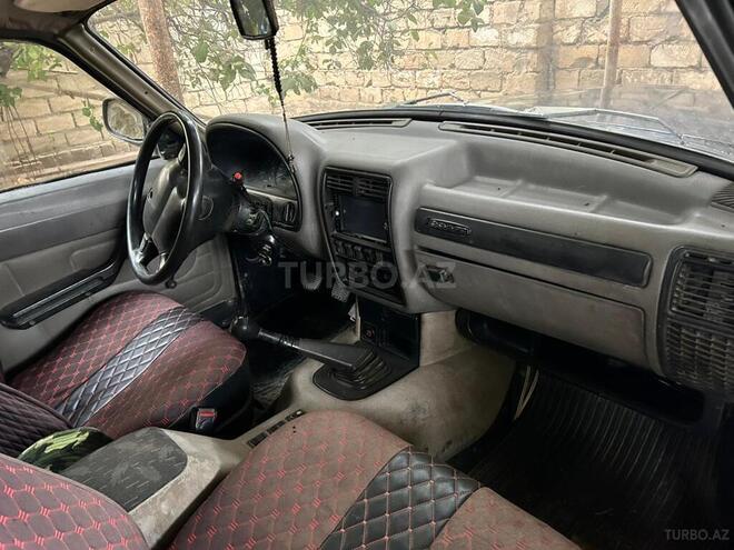 GAZ 24 1986, 680,000 km - 2.5 л - Biləsuvar