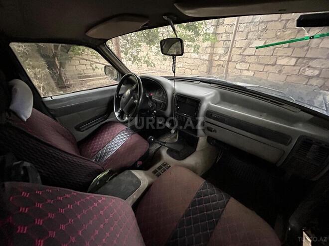 GAZ 24 1986, 680,000 km - 2.5 л - Biləsuvar