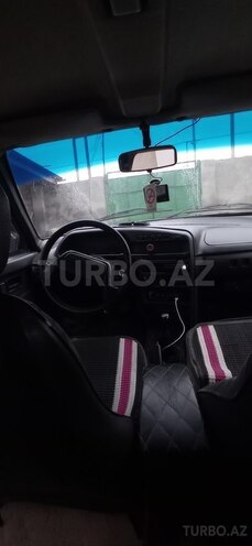 LADA (VAZ) 2109 1997, 365,852 km - 1.5 l - Xudat