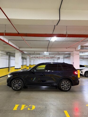 BMW X5 2021, 59,100 km - 3.0 l - Bakı