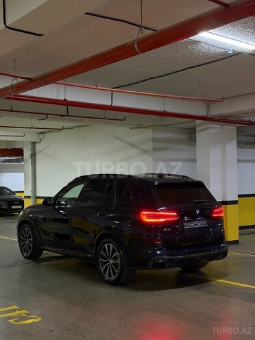 BMW X5 2021, 59,100 km - 3.0 l - Bakı