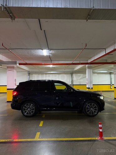 BMW X5 2021, 59,100 km - 3.0 l - Bakı