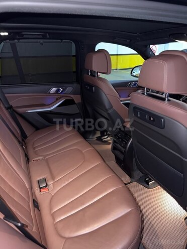 BMW X5 2021, 59,100 km - 3.0 l - Bakı