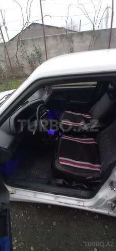 LADA (VAZ) 2109 1997, 365,852 km - 1.5 l - Xudat