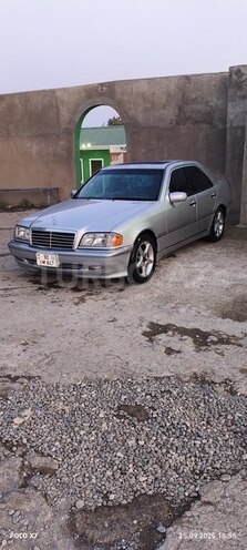 Mercedes C 230 1998, 246,121 km - 2.3 l - Ağdam
