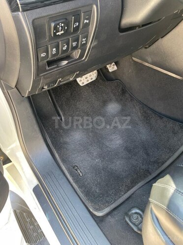 Toyota Land Cruiser 2014, 174,000 km - 4.5 l - Bakı