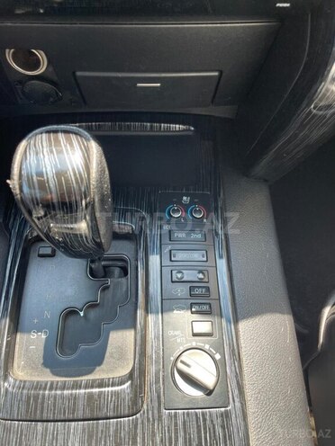 Toyota Land Cruiser 2014, 174,000 km - 4.5 l - Bakı