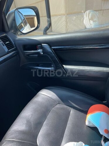 Toyota Land Cruiser 2014, 174,000 km - 4.5 l - Bakı