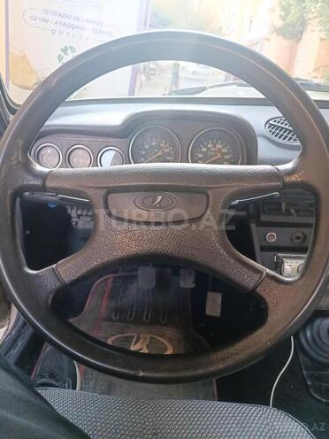 LADA (VAZ) 2106 1990, 75,000 km - 1.6 l - Bakı