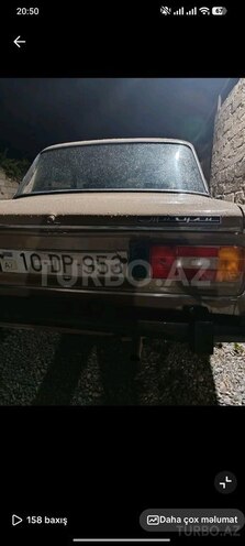 LADA (VAZ) 2106 1990, 75,000 km - 1.6 l - Bakı