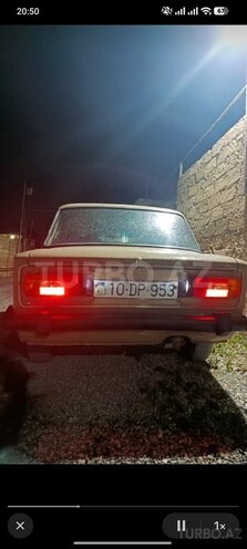 LADA (VAZ) 2106 1990, 75,000 km - 1.6 l - Bakı
