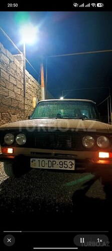 LADA (VAZ) 2106 1990, 75,000 km - 1.6 l - Bakı
