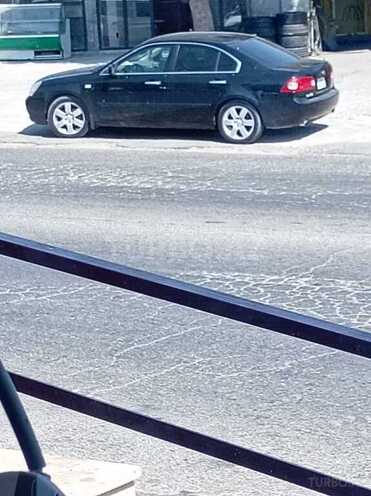 Kia Optima 2007, 368,000 km - 2.7 l - Bakı