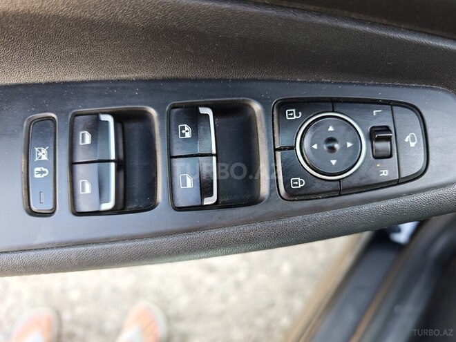Hyundai Santa Fe 2018, 181,000 km - 2.0 l - Bakı
