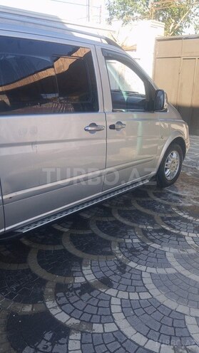 Mercedes  2008, 400,000 km - 2.1 l - Bakı