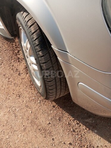 Mercedes  2008, 400,000 km - 2.1 l - Bakı