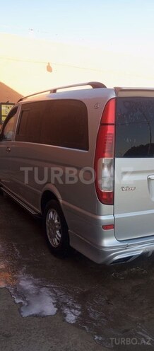 Mercedes  2008, 400,000 km - 2.1 l - Bakı
