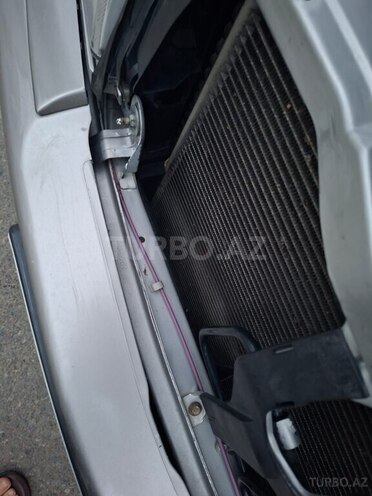 Mercedes C 180 1999, 350,000 km - 1.8 l - Gəncə
