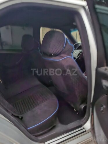 Mercedes C 180 1999, 350,000 km - 1.8 l - Gəncə