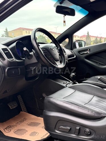 Kia Cerato 2014, 146,000 km - 1.6 l - Sumqayıt